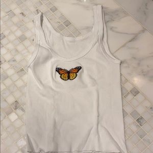 Brandy Melville tank top